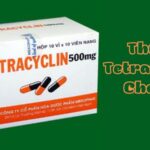 thuốc tetracyclin cho cá